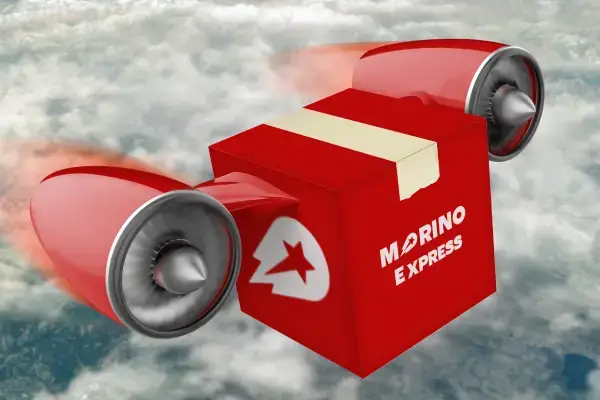 Transport Express Maroc