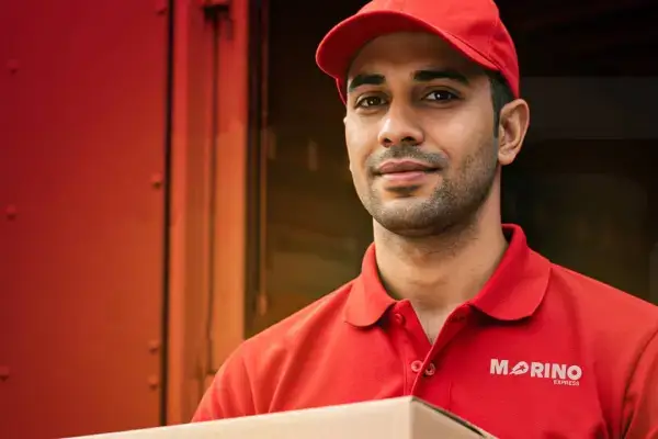 Logistique E-commerce Maroc