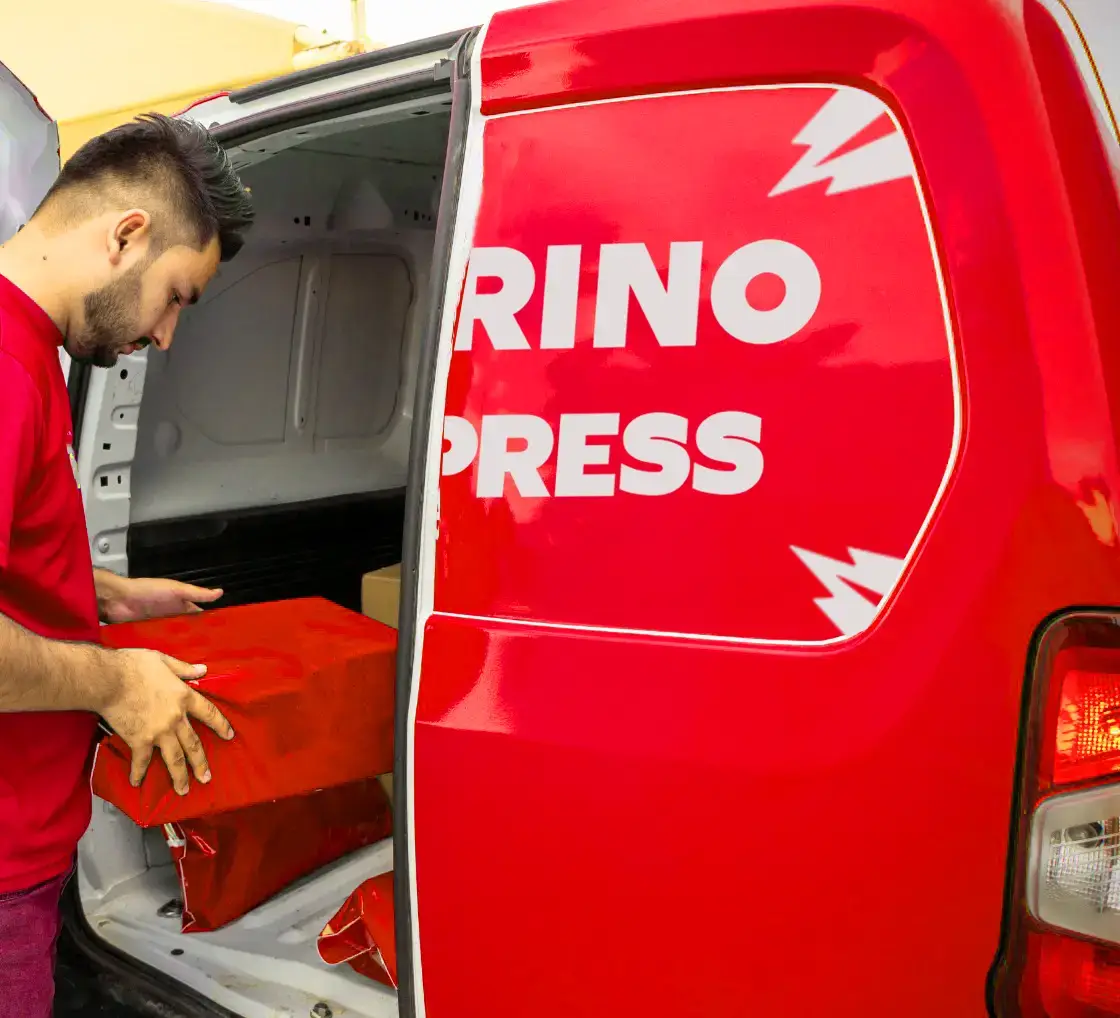 MORINO EXPRESS Morocco